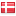 daviddockery.com server is located in Denmark